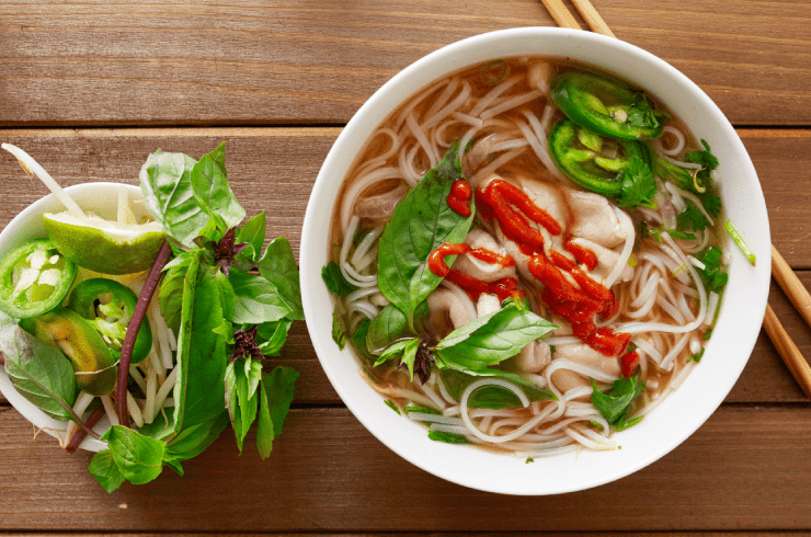 Pho Nhat Minh