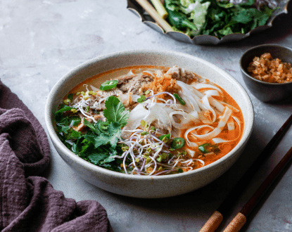 BUN BO HUE